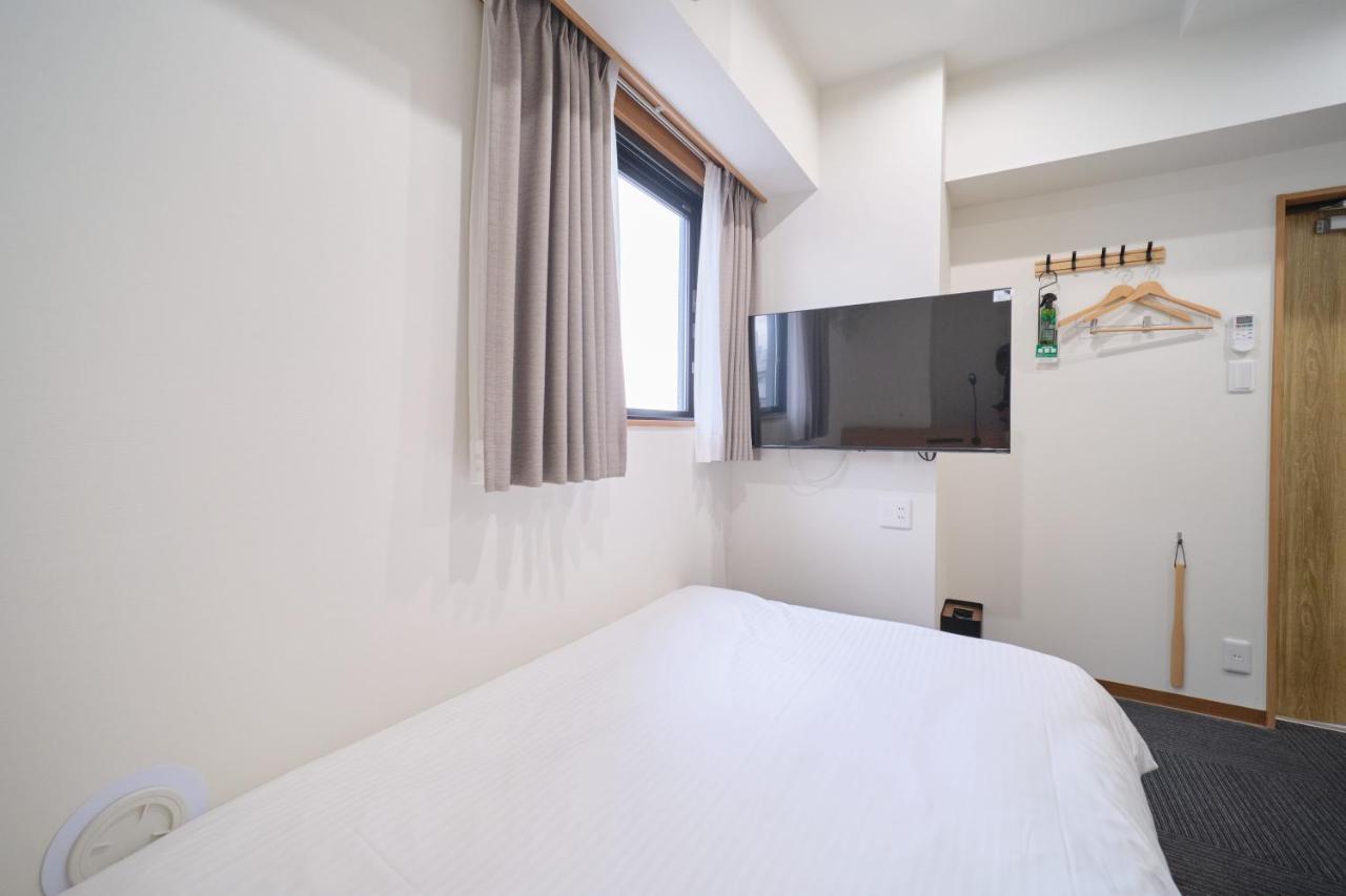 Ano Hotel Asakusa Токио Екстериор снимка