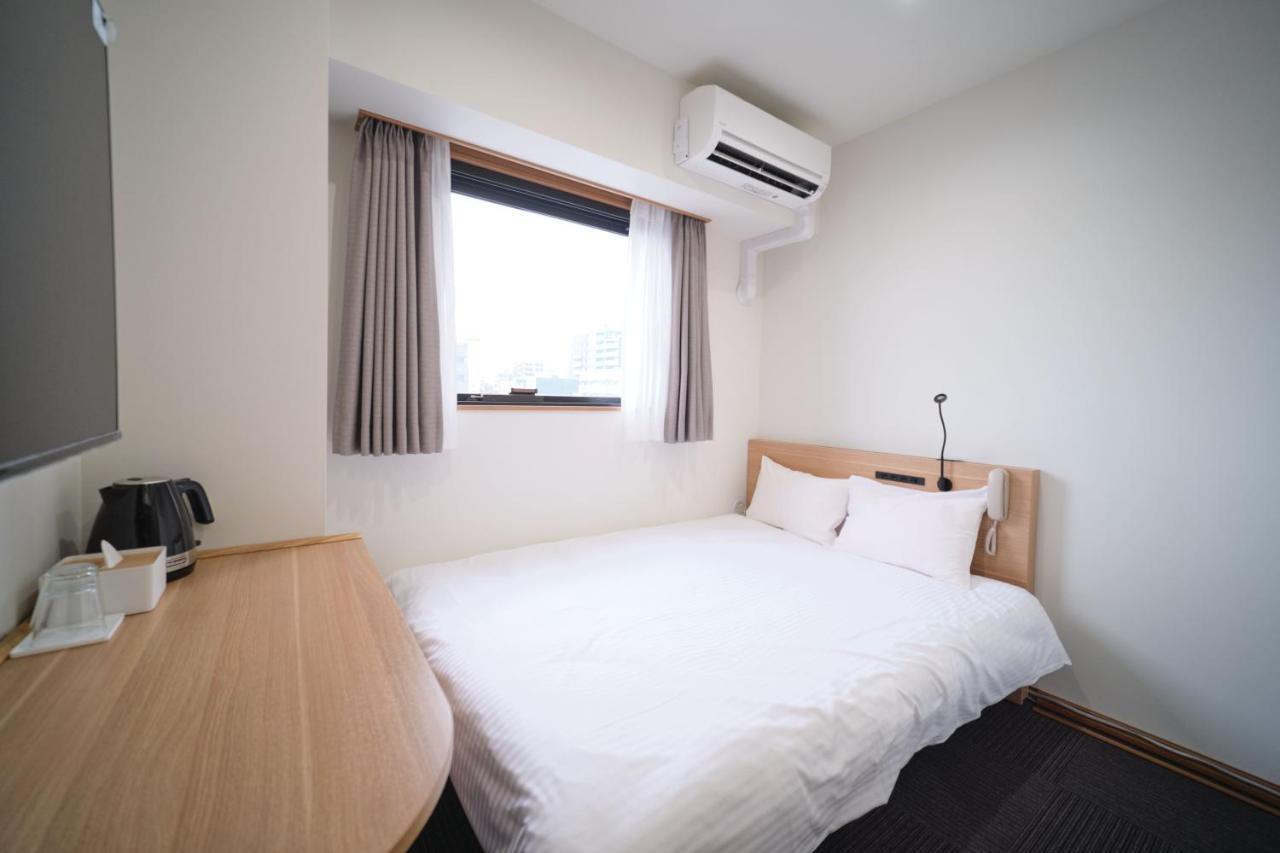 Ano Hotel Asakusa Токио Екстериор снимка