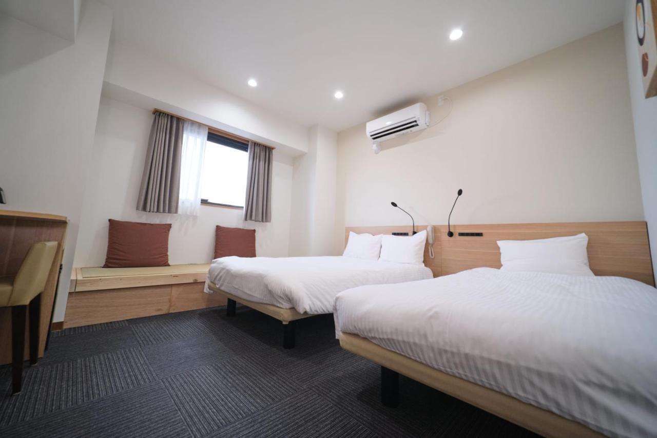 Ano Hotel Asakusa Токио Екстериор снимка