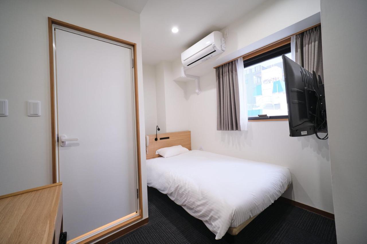 Ano Hotel Asakusa Токио Екстериор снимка