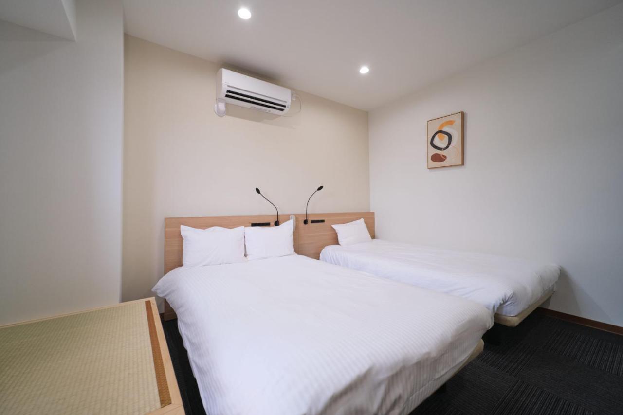 Ano Hotel Asakusa Токио Екстериор снимка