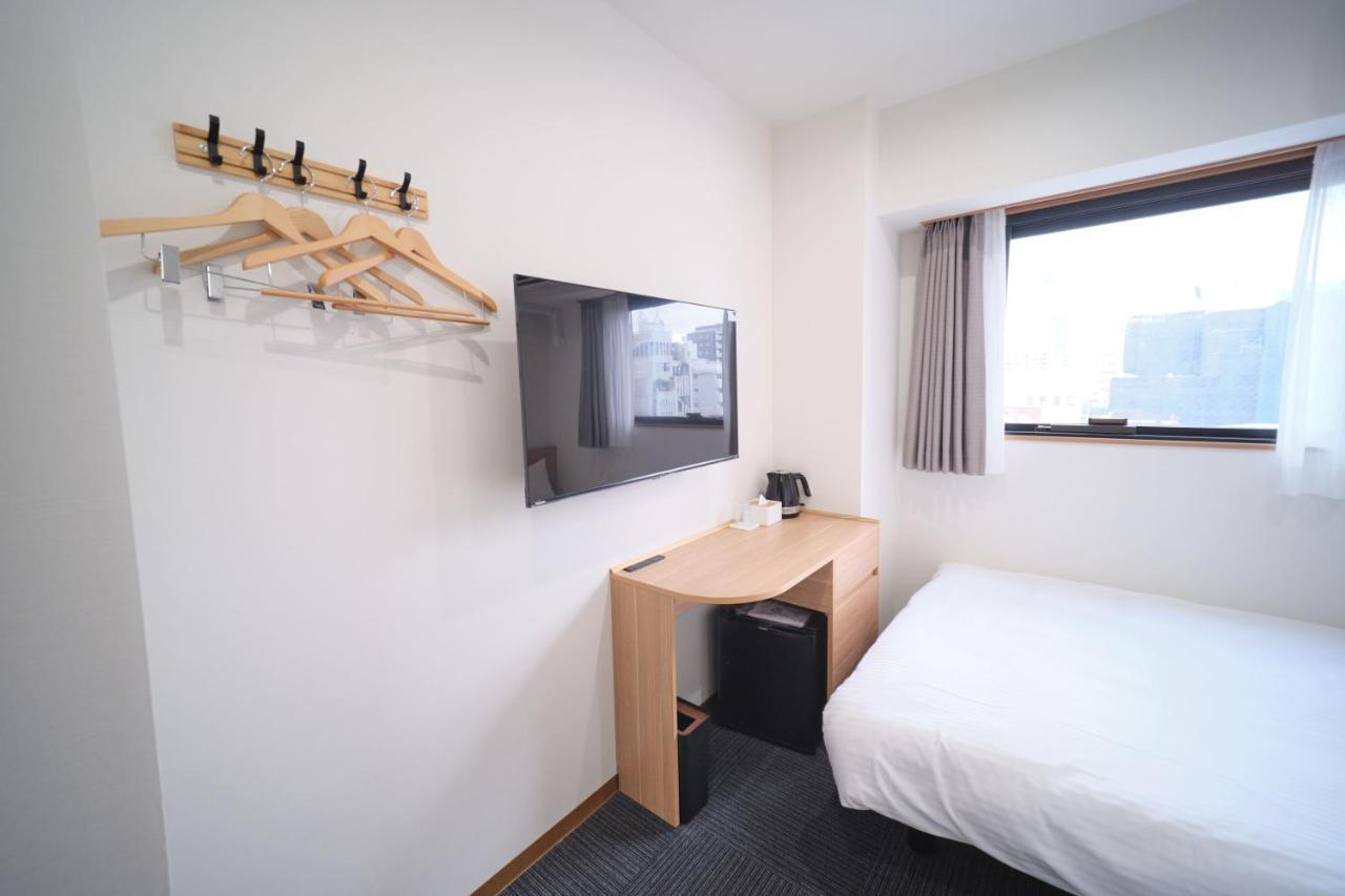 Ano Hotel Asakusa Токио Екстериор снимка