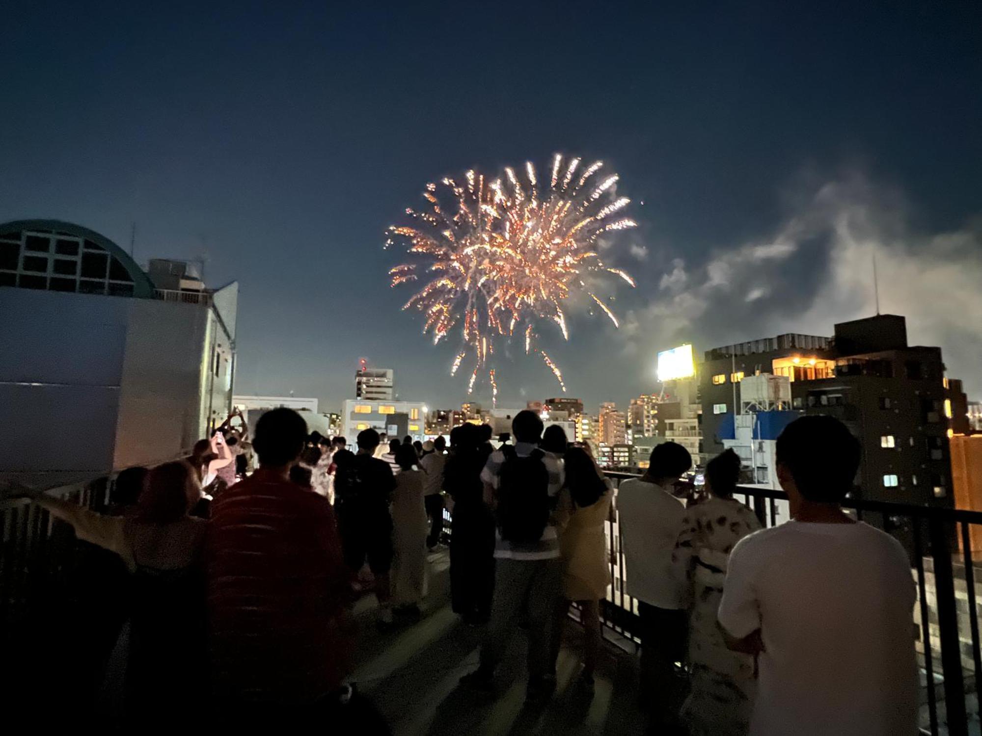 Ano Hotel Asakusa Токио Екстериор снимка